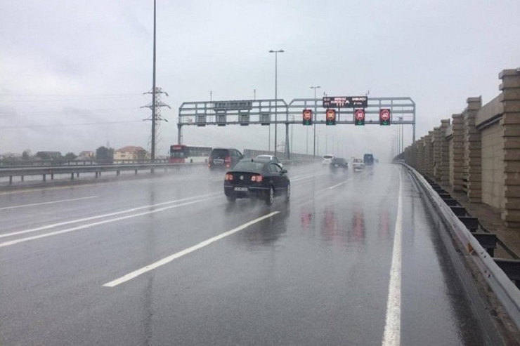 Bakının əsas yolları ilə bağlı MÜHÜM QƏRAR 