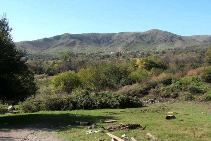 Qubadlıya gizli getmək istəyi alınmadı: TUTULDULAR 