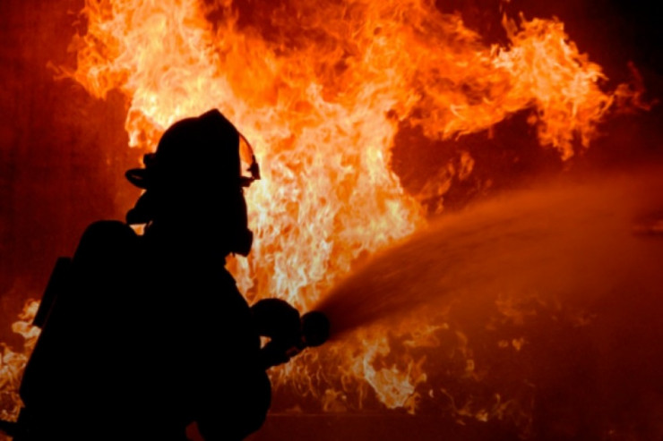 Ötən günün təxirəsalınmaz tədbirləri: 35 yanğın, 7 nəfərin xilası... 