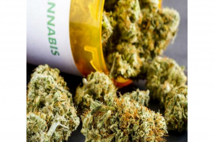 Bakının mərkəzində evdən 14 kilodan çox narkotik tapıldı