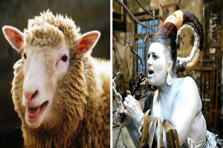 Əməkdar artist Elza Seyidcahan