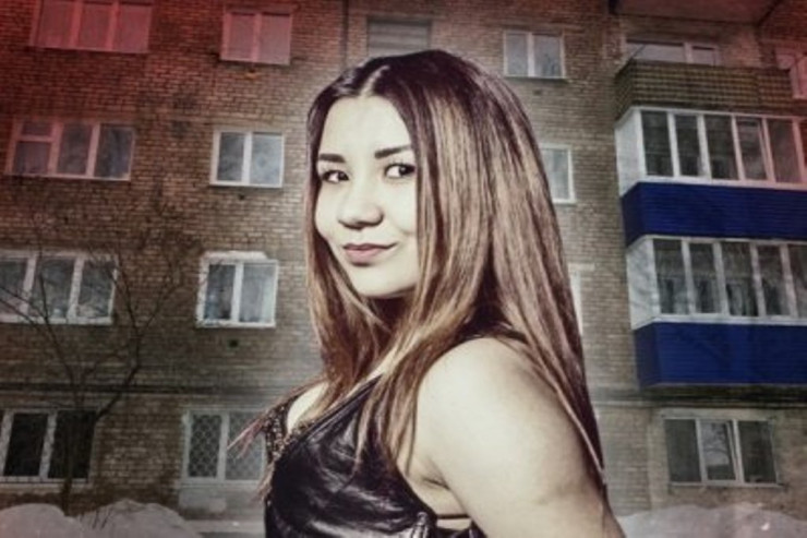 Naqillə boğdu, bıçaqla vurdu, Bakıya qaçmaq istədi...- FOTO 