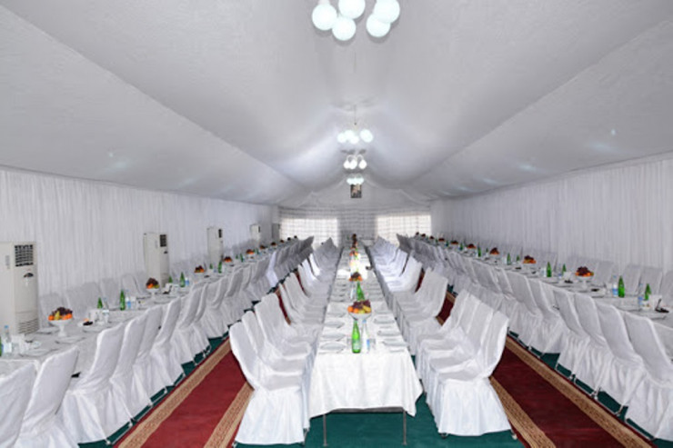 Daha bir evdə yas mərasiminin qarşısı alındı