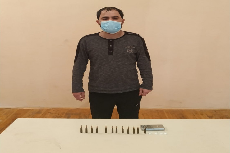 Axtarışda olan Mirhəsən Ocaqov