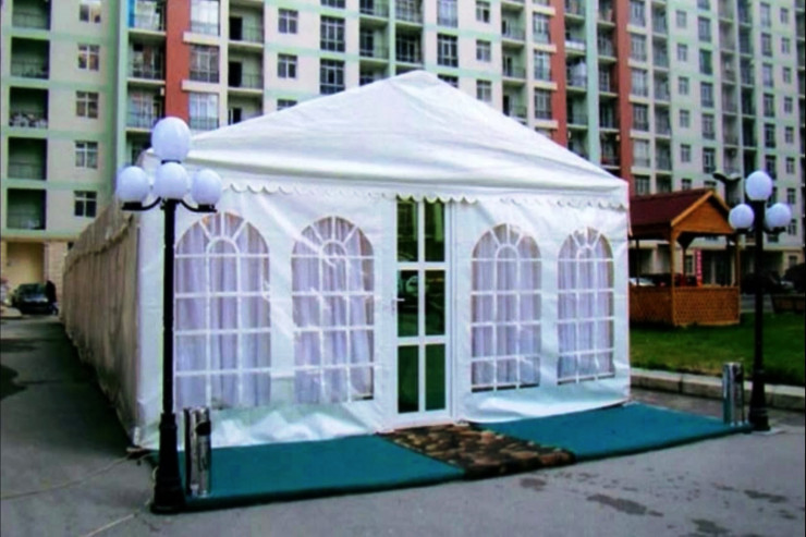 Əməkdar mədəniyyət işçisi öldü -  FOTO 