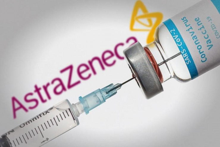 "AstraZeneca"peyvəndi ilə bağlı daha bir  AÇIQLAMA 