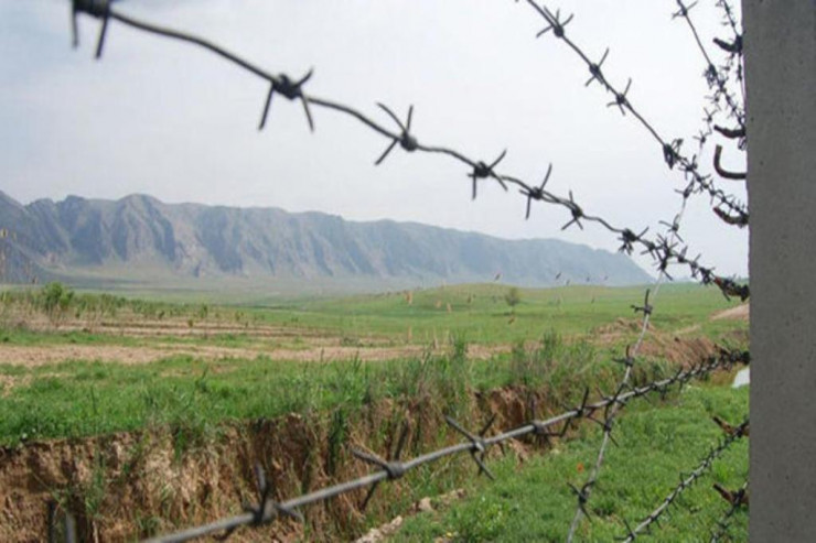 İranla sərhəddə  ƏMƏLİYYAT:  54 kilodan çox narkotik... -FOTO 