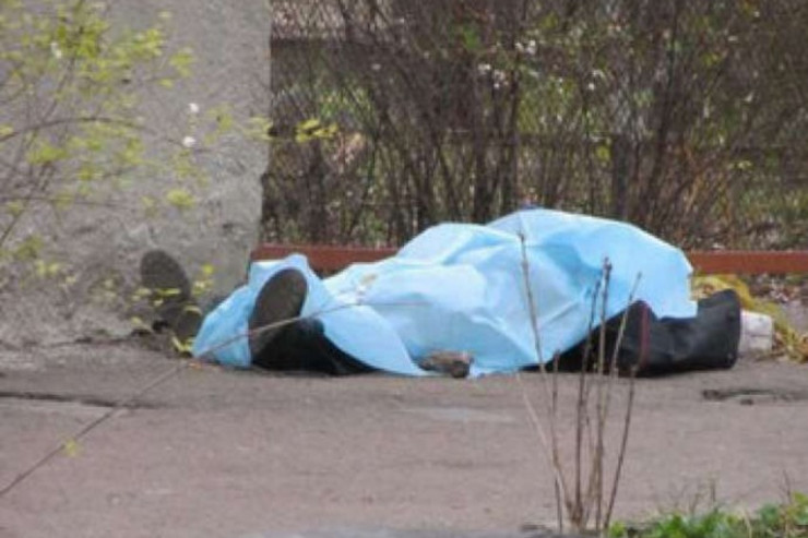 Borca görə 52 yaşlı kişini PARÇALADILAR  -  FOTO 