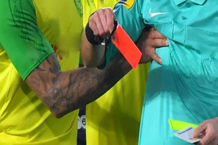 Azərbaycanlı məşqçi ömürlük futboldan uzaqlaşdırıldı -  SƏBƏB 