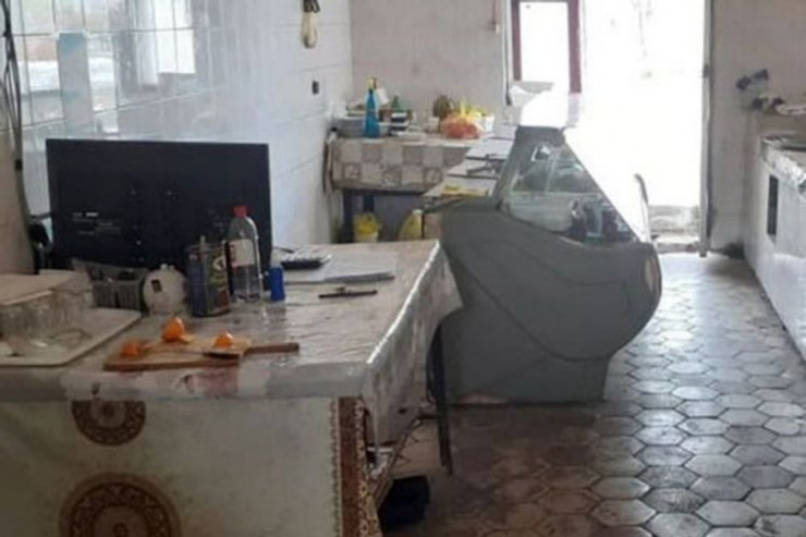 Restoranın fəaliyyəti MƏHDUDLAŞDIRILDI  - RƏSMİ 