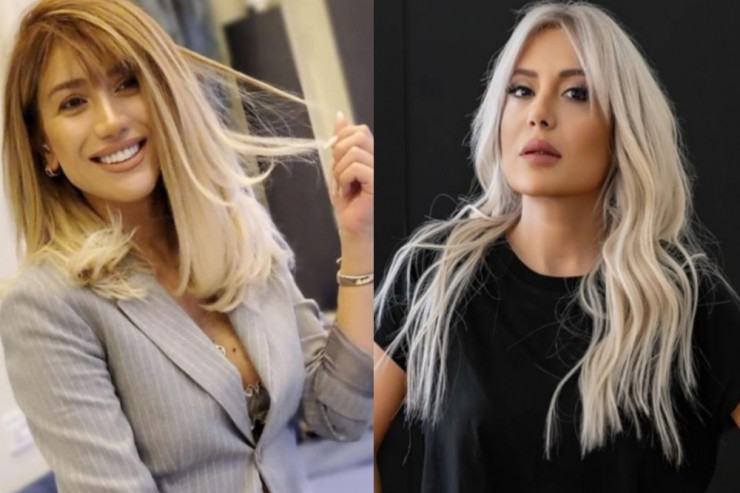 Röya Ayxan, Səidə Sultan