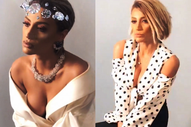 Xalq artisti Röya Ayxan