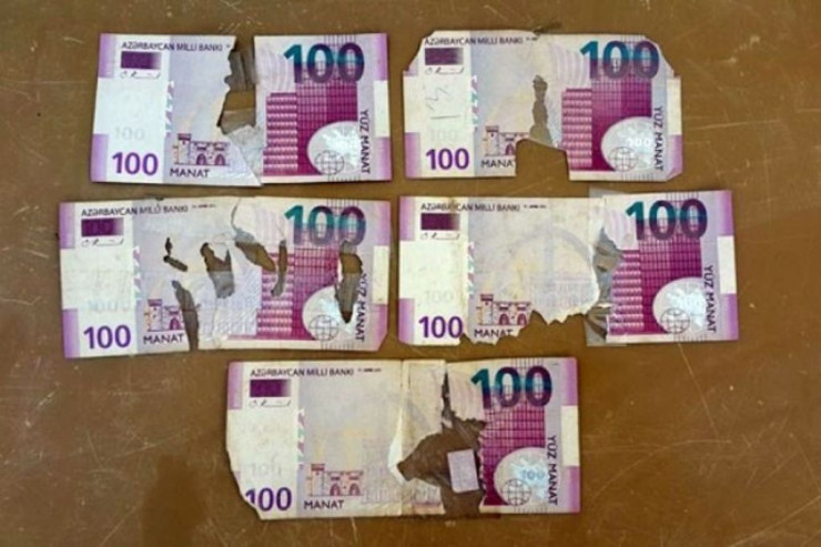 Yararsız pulların dəyişdirilməsi ilə bağlı  YENİ XƏBƏR  