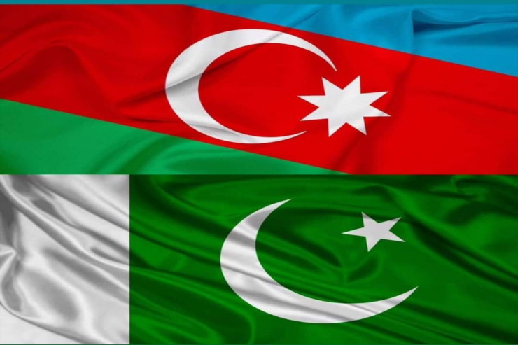 Azərbaycan-Pakistan qardaşlığı:  Bunu heç bir qüvvə sarsıda bilməz