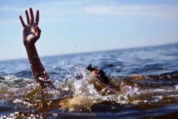 Çayda batan uşağın meyiti tapıldı