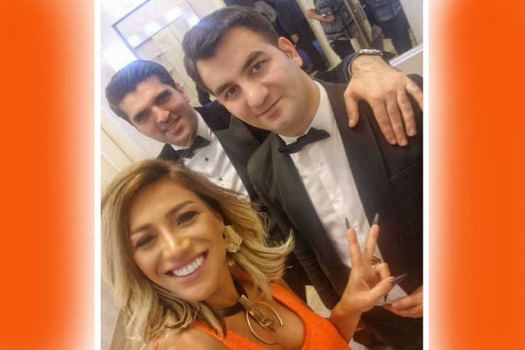 Azərbaycanlı gənc musiqiçi VƏFAT ETDİ  - FOTO 