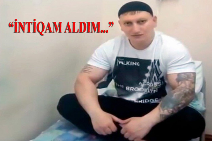 Albert Rıjıy ləqəbli Əli Heydərov