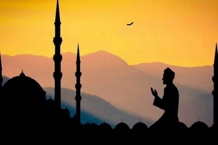 Ramazanın dördüncü gününün DUASI 