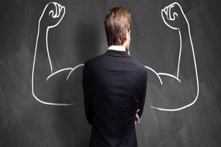 Özgüvən haqqında YANLIŞ  və DOĞRU  fikirlər 