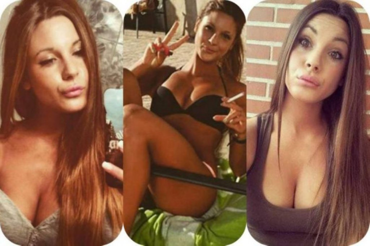 İker Kasilyasın qardaşı qızı Alba