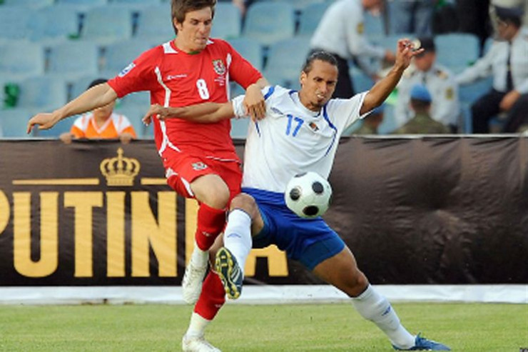 Braziliyalının Azərbaycan rekordu – millidə