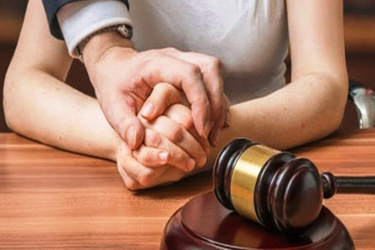 Tanınmış müğənnimiz BOŞANDI  - Rəfiqəmin bacısı ilə xəyanət etdi  