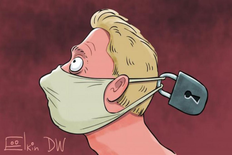 Evimizə girən oğrular