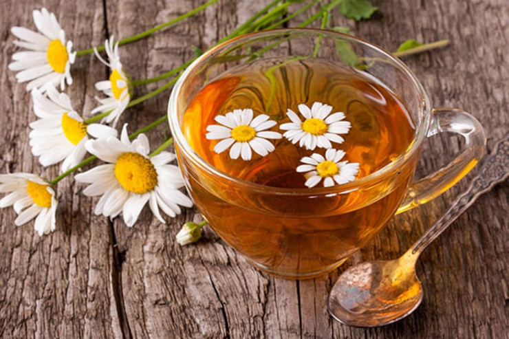 Çobanyastığı çayının bilmədiyimiz faydası- İNANMAYACAQSINIZ 