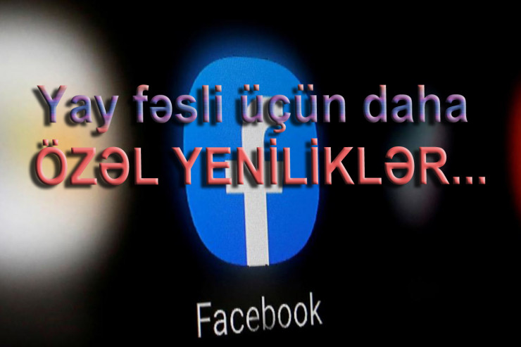 “Facebook”da YENİ AUDİO  funksiyası 