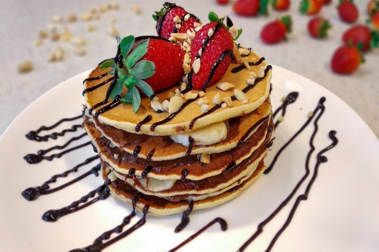 Oruc tutanlar maraqlanır: - Lent.az-ın MƏTBƏXİNDƏ 