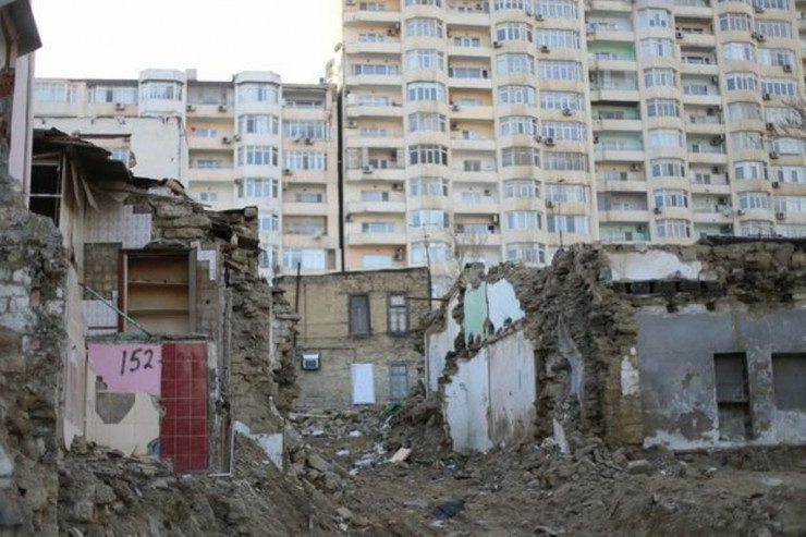 "Sovetski" sakinlərinə hesablanmış məbləğlər bütünlüklə ödənilib- RƏSMİ 