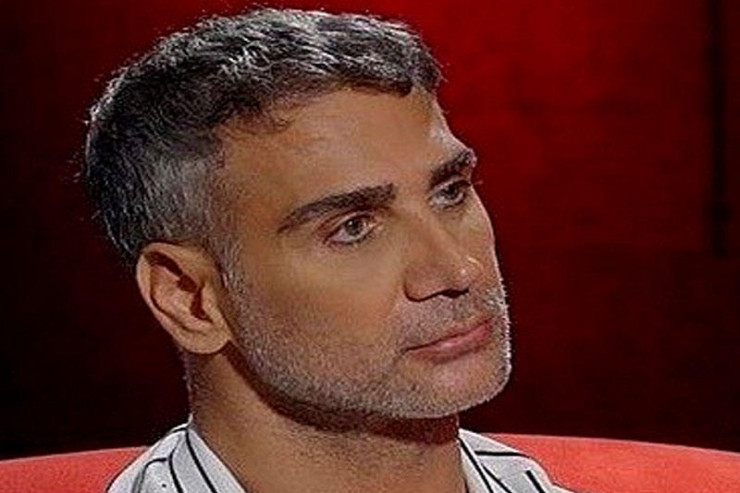 Türkiyəli müğənni Doğuş