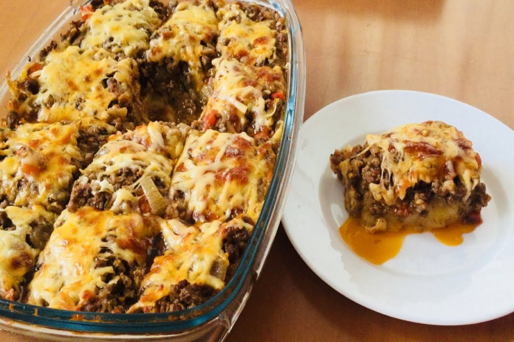 Bu yemək süfrəyə qoyulan kimi yeyiləcək -  Lent.az-ın MƏTBƏXİ 