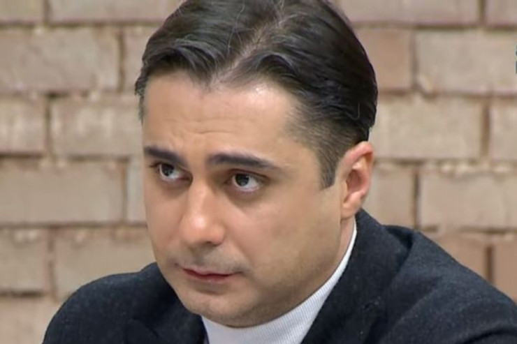 Aparıcı Tural Əsədov