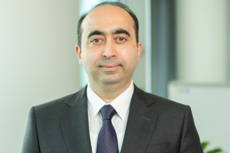 İlham Həbibullayev: “İlin sonuna müştərilərimiz filiallarımızda əhəmiyyətli dəyişikliklər görəcəklər”