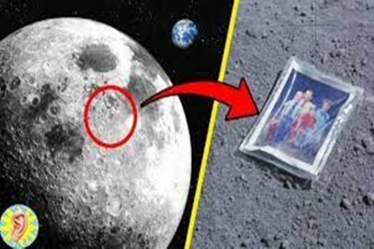 Ayda unudulan İNANILMAZ ƏŞYALAR  -  VİDEO 