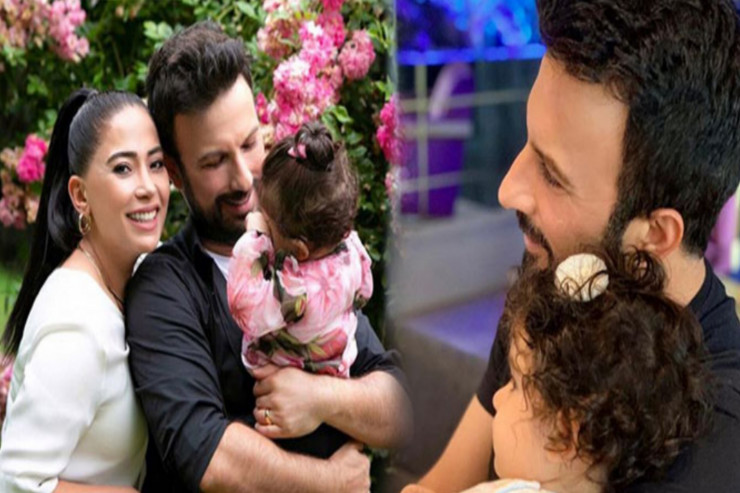 Türkiyəli müğənni Tarkan