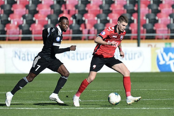 “Qarabağ” Qəbələ səfərində: heyətlər açıqlandı