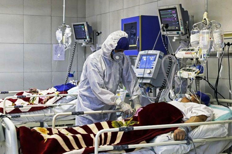 Xalq artistinin vəziyyəti  ÇOX AĞIRDIR  - Həkimdən AÇIQLAMA 