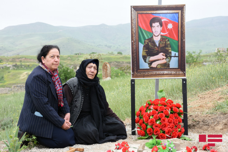 “Bu vaxtadək necə tək qalmısan burda”  – 84 yaşlı ana 28 ildən sonra oğlunu görməyə gəldi – Səbuhi Məmmədli Cəbrayıldan yazır 
