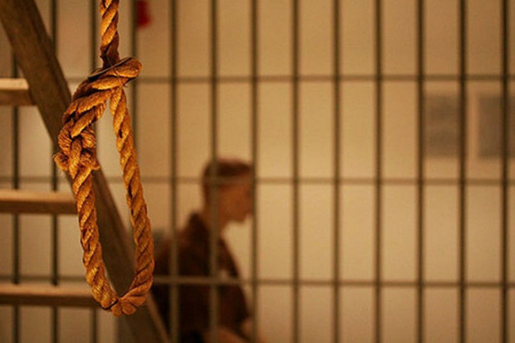 Arvadını öldürmək istəyən şəxs həbsxanada intihar etdi BAKIDA ŞOK OLAY 