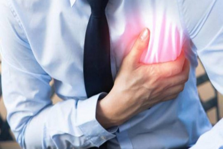 Ürək-damar xəstələri necə qidalanmalı? - DİQQƏTLİ OLUN 