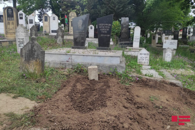 Əməkdar artist Baloğlan Əşrəfov