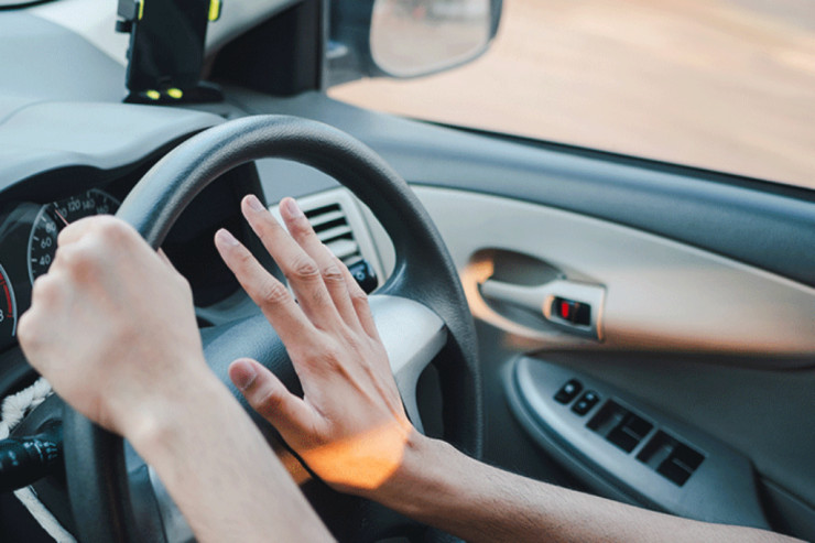 Azərbaycanda hansı siqnallar qadağandır?