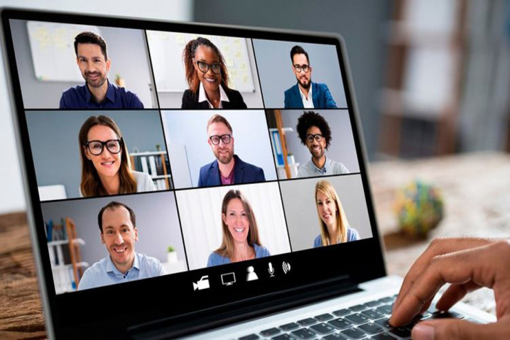 Azərbaycanda "Zoom"a bərabər "Blud" YARADILDI 