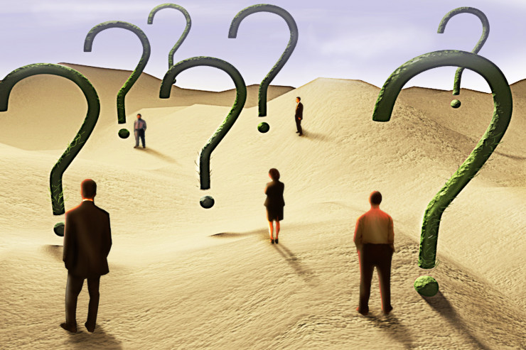 Bu yerlərə kişilərin girişi  QADAĞANDIR - VİDEO 