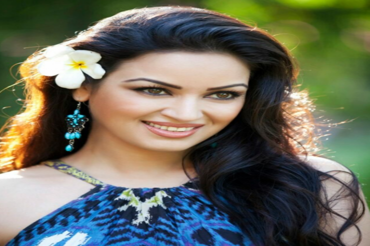 Göz oxşayan İran aktrisaları -  FOTO 