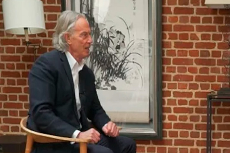 Toni Bler, Böyük Britaniyanın keçmiş baş naziri