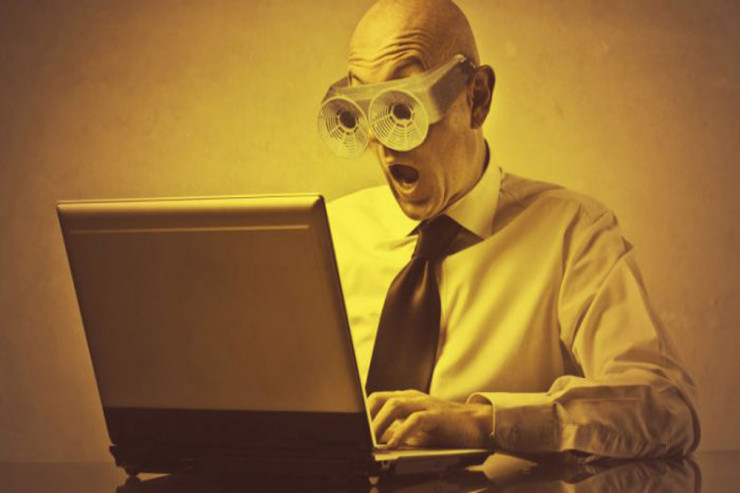 Kompüterdə proqram donarsa, nə etməli? - ƏN ASAN YOLU 