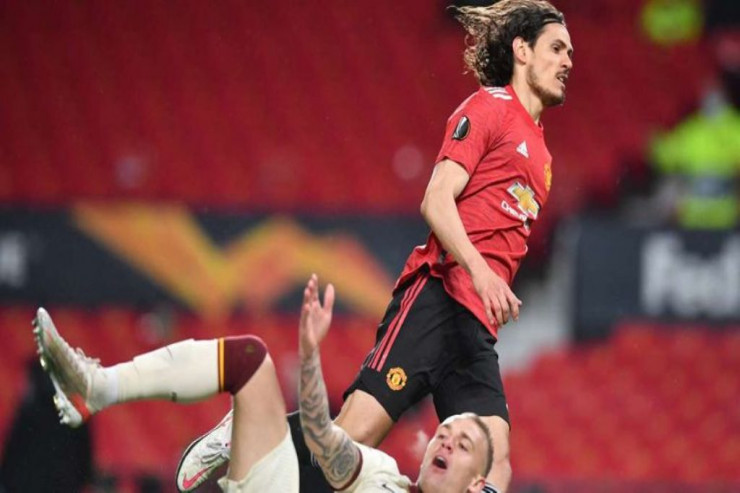 Həftənin oyunçusu adına 4 namizəd – Avropa Liqasında 